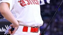 Jeong Seol-ah Lotte Giants Fancam | Cheerleader EP 66