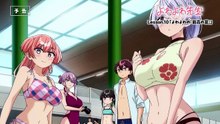 "Yowayowa Sensei (Yowayowa Teacher)" TV Anime episode 10 preview