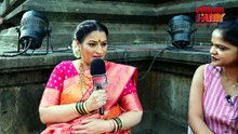 smita sadavarte_Interview