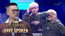 The People Have Spoken: Buboy Villar, mananahimik ba kahit MAY KABIT ANG BEST FRIEND?! (Episode 2)
