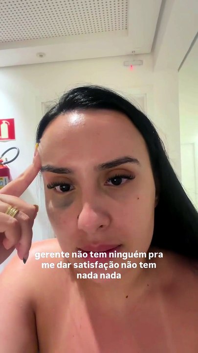 Turista do DF denuncia agressão contra filho em resort de AL