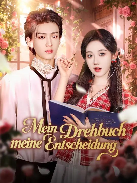 Mein Drehbuch, meine Entscheidung  | Komplette Serie | Short Drama Deutsch