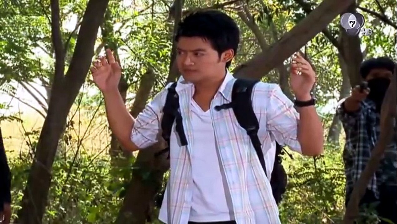 ป่านางเสือ ตอนที่ 13 (EP.13) วันที่ 11 มิถุนายน 2569