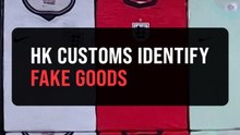 World Cup: Another US$20 mil worth of counterfeit goods seized in Hong Kong