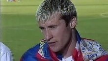 Hajduk pregled sezone 2000/01