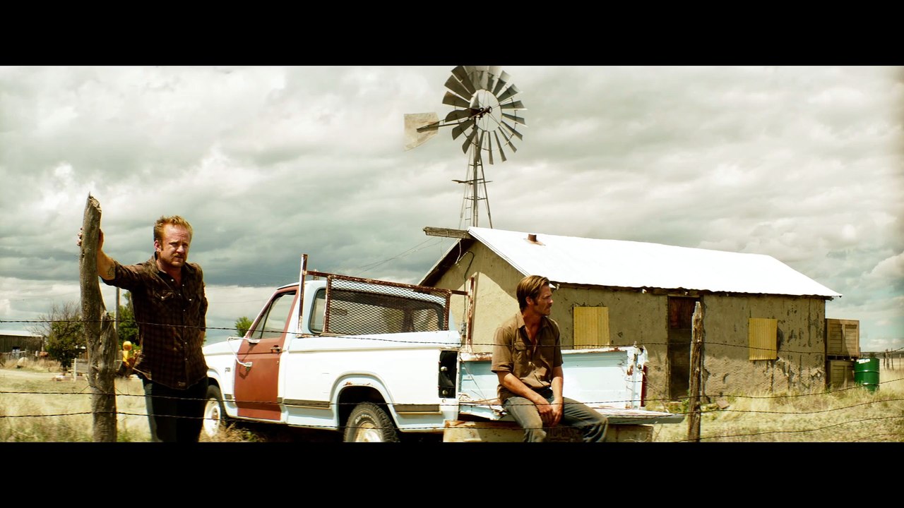 Comancheria