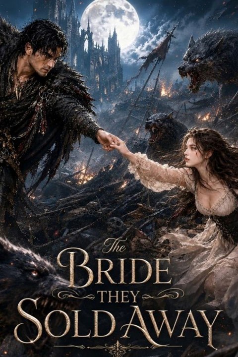 The Bride They Sold Away - Full