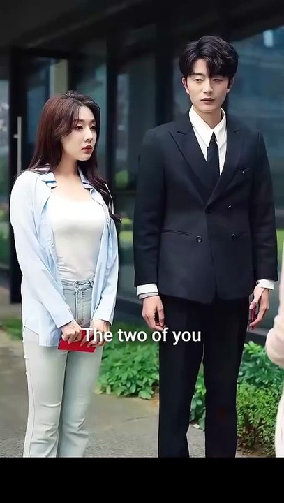 From Intern to the CEO's Husband