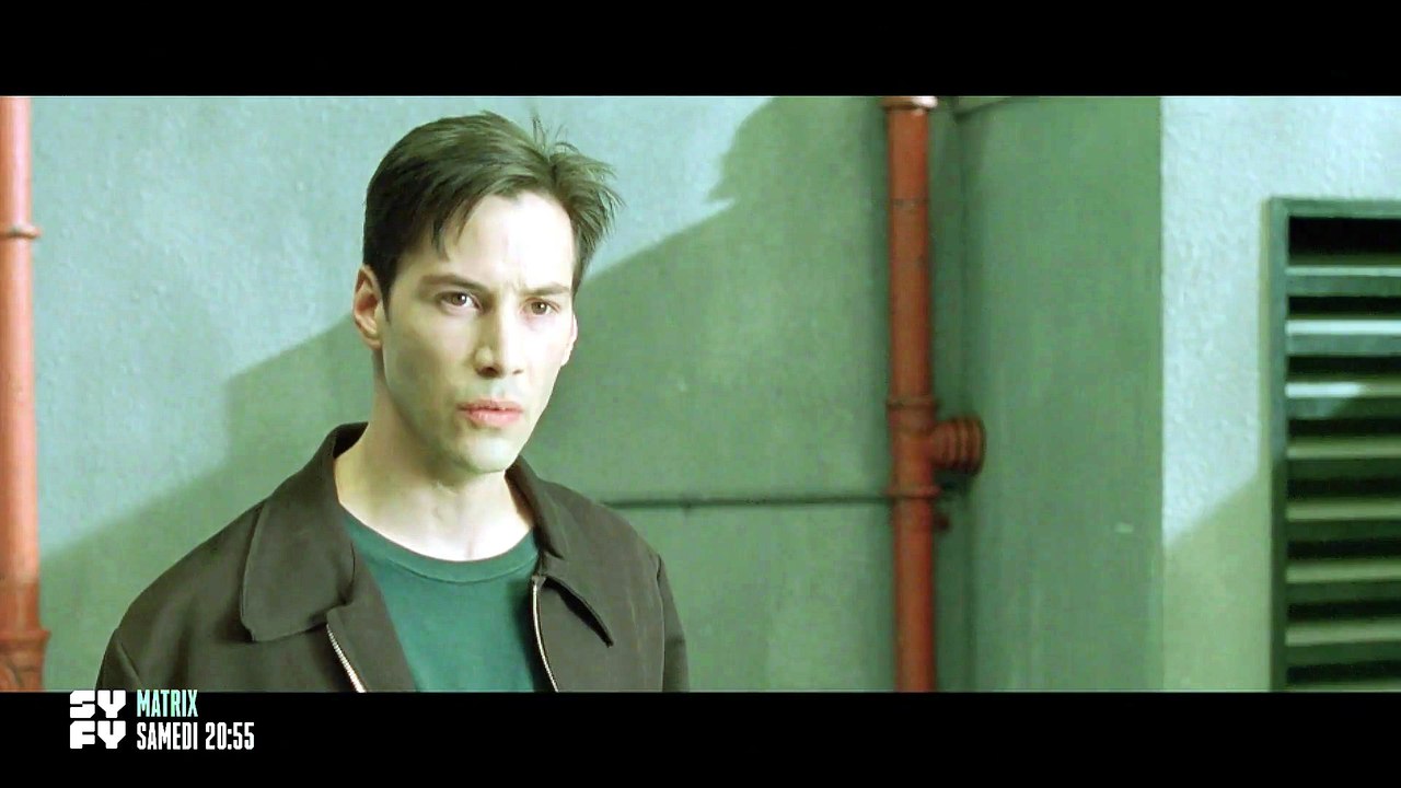 Matrix