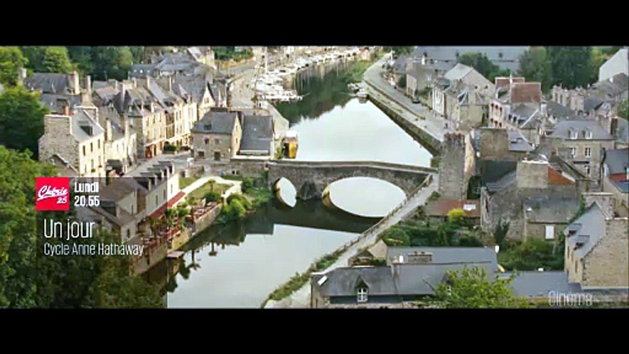 Un jour