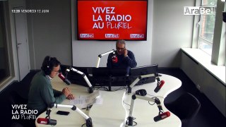 Le carrefour de l'info - L'émission du 12-06-2026