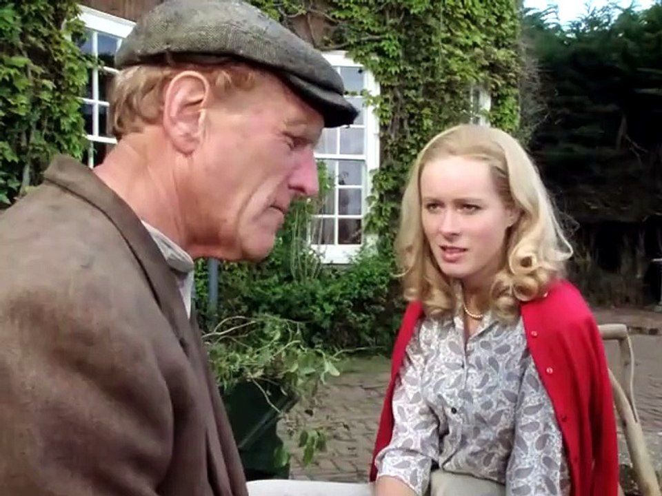 Miss Marple. Sleeping Murder. Part 1 [Full Movie]
