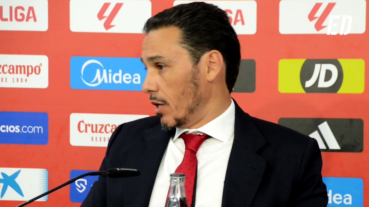 Del Nido Carrasco, Sergio Ramos... y un nuevo ofrecimiento al Sevilla como central