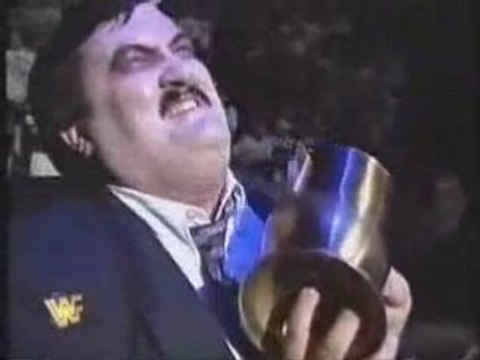 The Undertaker vs Mankind Buried Alive Match Part 3/3