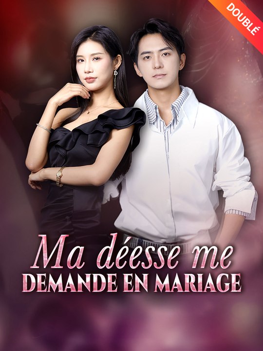 [Doublé] Ma déesse me demande en mariage