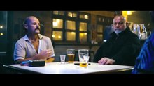 BADLAND RISING Official Trailer (2026)