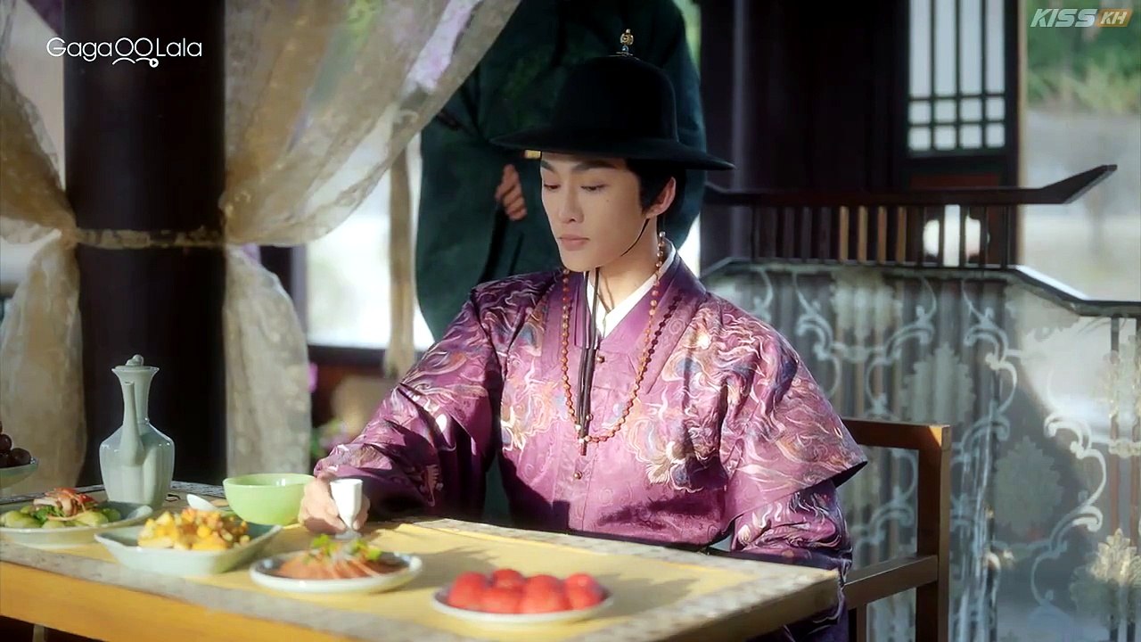 E.7 - JwY - EngSub