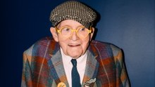 David Hockney has passed away aged 88