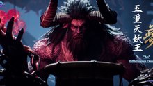 The Demon Hunter Season 3 Episode 15 [81] English Sub - Lucifer Donghua