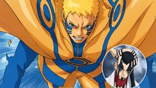 Boruto EP15 : La mort tragique de Naruto Uzumaki confirmée !