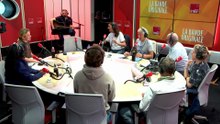 Fan d’Aïssa Maïga et Manon Fleury - La drôle d'humeur d'Oldelaf