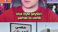 Şeytan Taşlama - Diamond  Tema