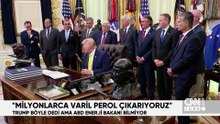 Ana Haber 11 Haziran 2026 Perşembe