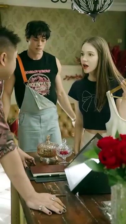 Secrets Of The Amnesia Billionaire - Full Short Drama - Video Dailymotion [Full Movie]