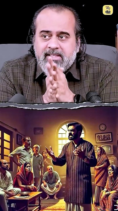 मृत्यु लगातार हमारे सामने है! || आचार्य प्रशांत
