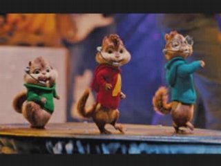 Alvin And The Chipmunks - Don't Matter