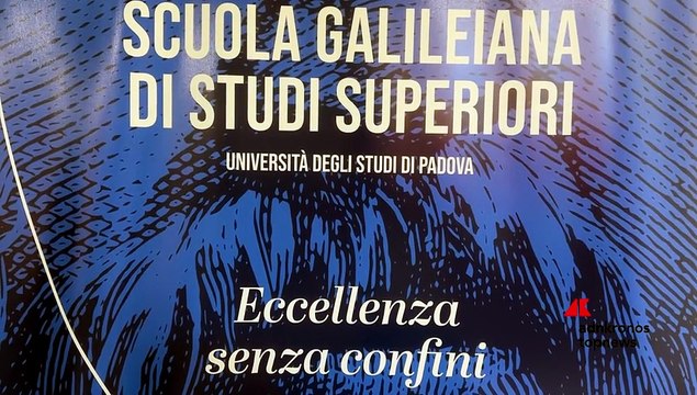 Università: La Scuola Galileiana e il progetto ME.MO.: un’alleanza per il futuro degli studenti