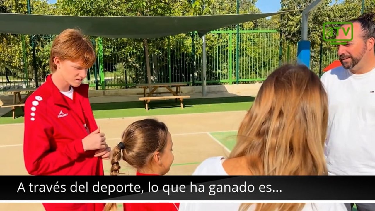 Álex Gonzalo
