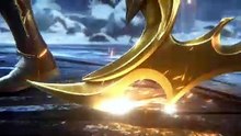 The Other Side of Deep Space Episode 24 English Sub - Lucifer Donghua