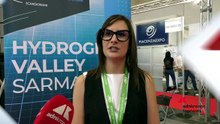 Hydrogen Expo 2026: Cassi (JMG Cranes), 'rafforziamo strategia su H2 tra innovazione e sostenibilità'