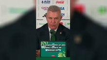Mexique - Aguirre ému par le réveil de Raúl Jiménez : “Cette Coupe du monde est la sienne”
