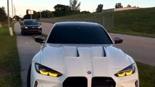 BMW is perfection