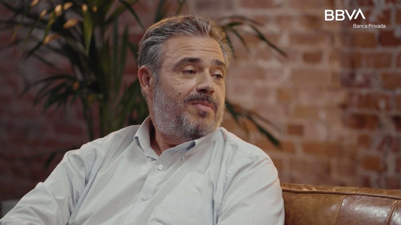 MUNDO BBVA INVERTIR COMO LOS QUE SABEN 3 ENTREVISTA EL