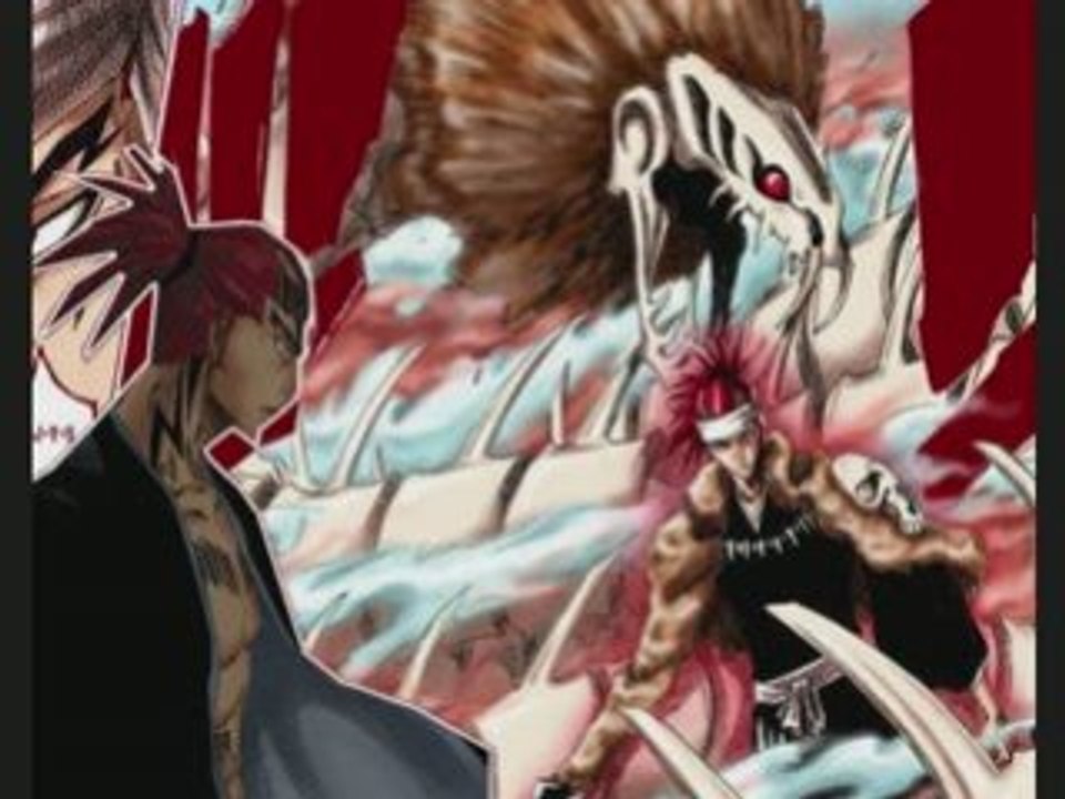 Bleach diapo
