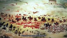 The First Jasmine Episode 2  Eng Sub