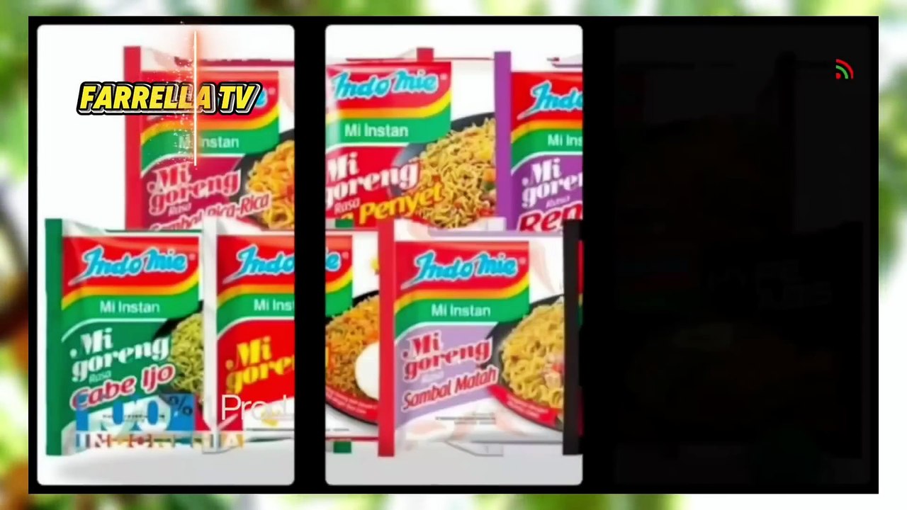 WHAT'S SO GREAT ABOUT INDOMIE? INDONESIANS SHOULD BE PROUD OF THIS - FOREIGNERS AROUND THE WORLD RECOGNIZE IT
