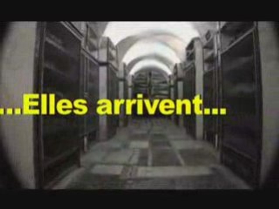 Les momies arrivent8