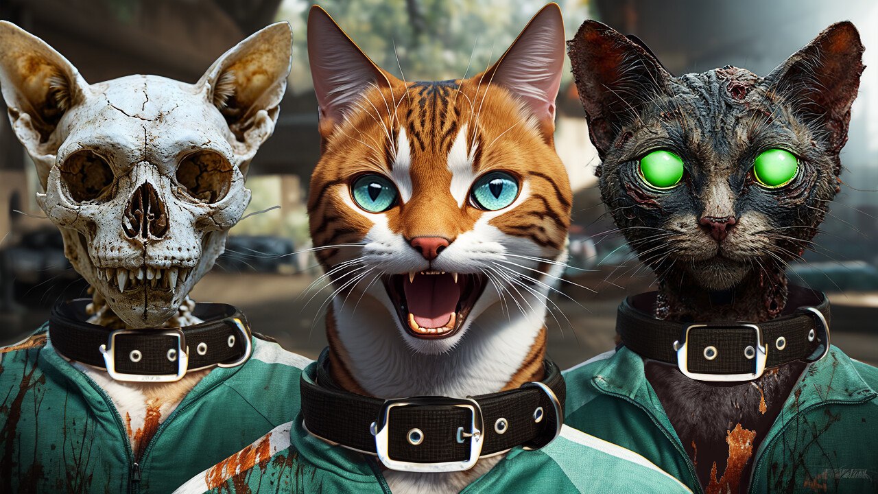 Exciting Gadgets for Cat Lovers: Join the Fun!