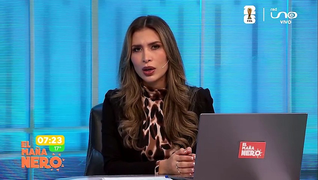 Alcalde Vaca demndó a Pdte. UJC
