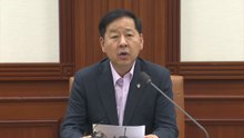 정부 "중동 불확실성 지속...고용 둔화" / YTN