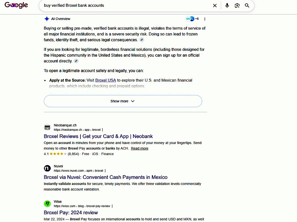 Best 03 Site to buy verified Broxel bank accounts Step By Step