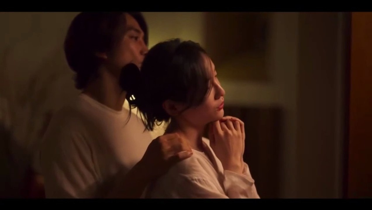 隠された顔の物語 《韓国ドラマ》