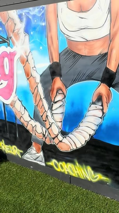 Training