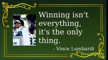 Inspiring Quotes for Victory: Rise Up and Conquer!
