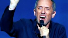 Gad Elmaleh - Brad Pitt