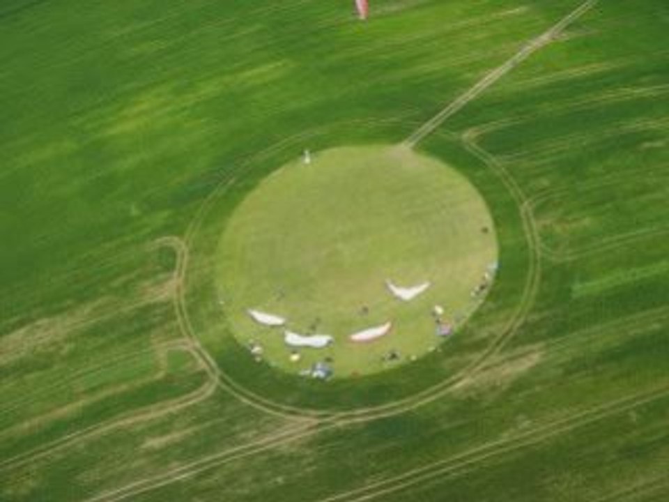 1er Rassemblement Golfe Morbihan 1er - 4 mai 2008 Surzur